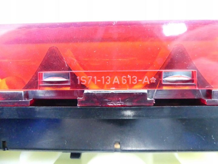 Третий стоп-сигнал США Ford OE 1S71-13A613-A, фото 5