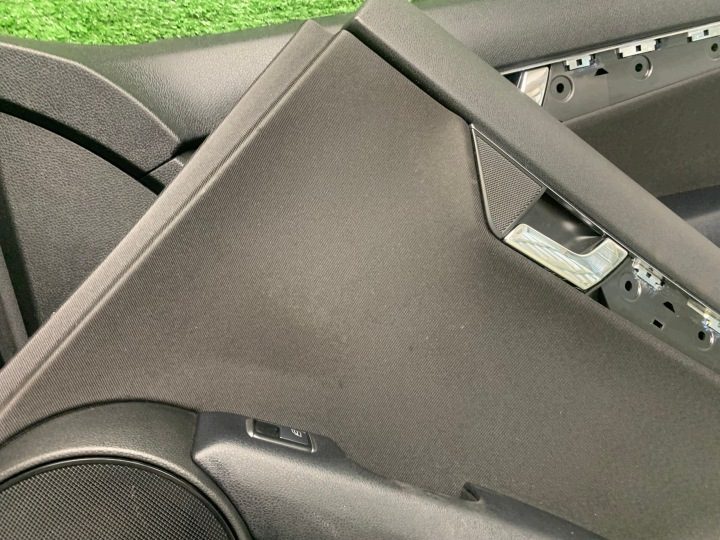 ОБШИВКИ ДВЕРИ КОМПЛЕКТ MERCEDES C КЛАСС W204, фото 6