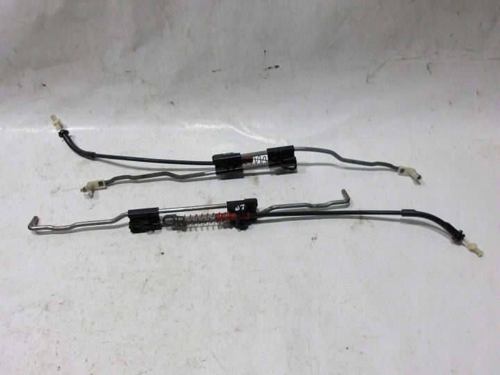ТРОС ПРОВОЛОКА СТЕРЖЕНЬ СИДЕНЬЯ BMW E38 E39, фото 4