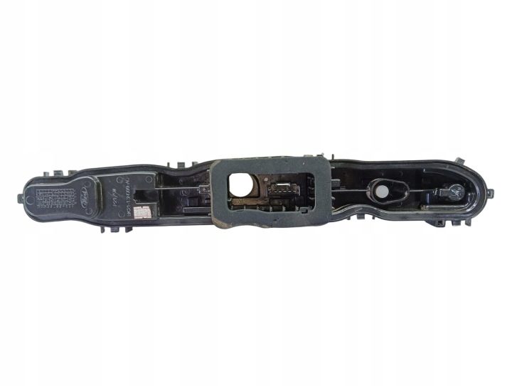 Плата фонаря левая задняя Ford Transit Custom MK8 BK21-13N099-AC, фото 4