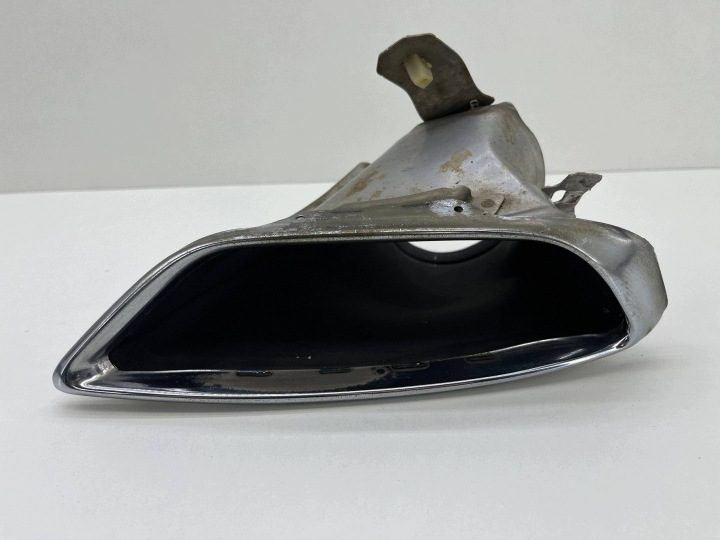 FORD MONDEO MK5 НАСАДКА ГЛУШИТЕЛЯ ЛЕВАЯ DS73-17G771-SC, фото 2