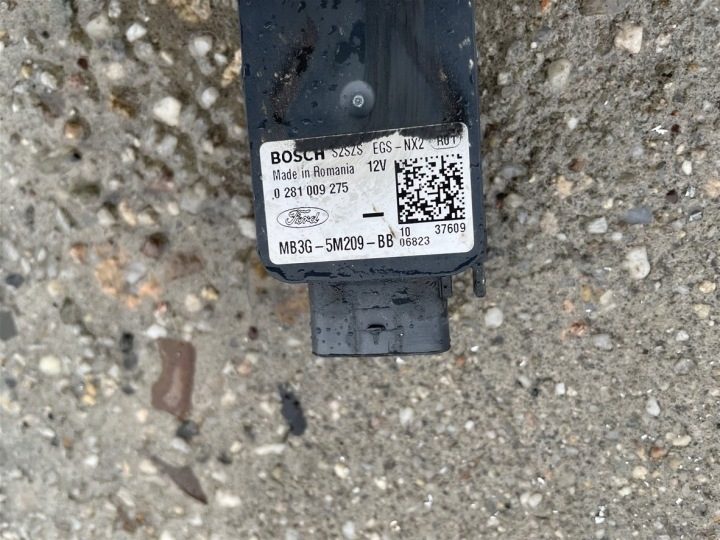 DPF FAP КАТАЛИЗАТОР 3.0 V6 ECOBLUE BF2X FORD RANGER VI 6 22-, фото 10