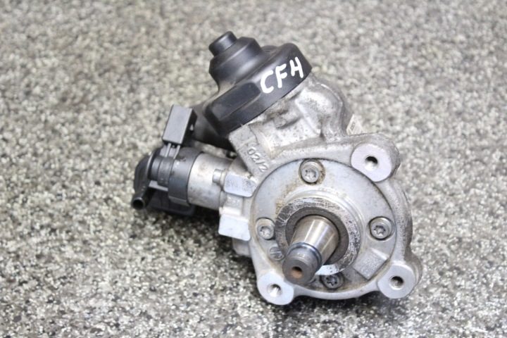 VW Audi Skoda 2.0TDI CFH ТНВД 03L130755D, фото 1