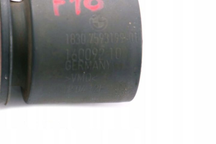 BMW F01 F02 F10 F11 Гаситель колебаний 37 HZ 7593199, фото 9