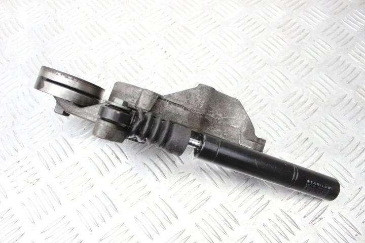 SEAT IBIZA II 5D 1,9 РОЛИК НАТЯЖИТЕЛЬ 038903315C, фото 5