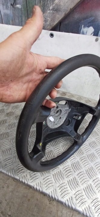 РУЛЬ BMW E39 1095633, фото 11