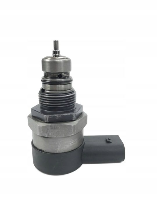 BOSCH Клапан Регулировки Давления Топлива 0281006002 VW Golf 2.0 TDI 07-, фото 2
