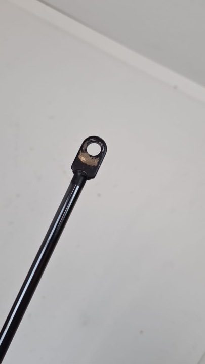 Газовый упор STABILUS РЕСТАЙЛИНГ-O-МАТОВЫЙ 084603 УНИВЕРСАЛЬНЫЙ obie стороны, фото 5
