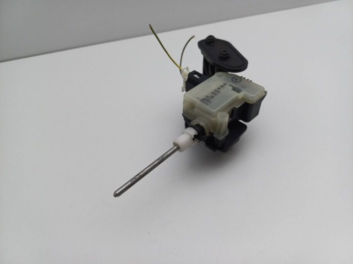 ПРИВОД ЛЮЧКА ГОРЛОВИНЫ БЕНЗОБАКА MERCEDES W169 A2038201997 / A1698200714 NR383, фото 4
