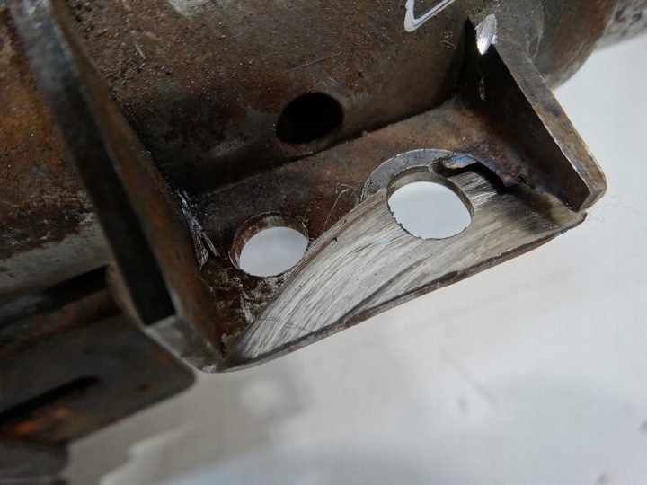 РУЛЕВАЯ КОЛОНКА VW GOLF IV 1J1419501BQ, фото 8