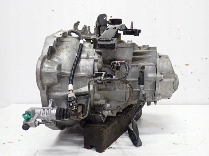 Коробка передач U97V KIA RIO IV V YB 1.4i G4LC 99 л.с. 19 г. FV, фото 2