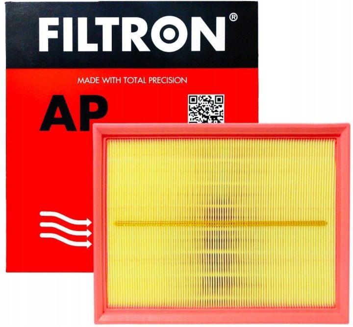 Filtron AP 103 Воздушный фильтр, фото 9