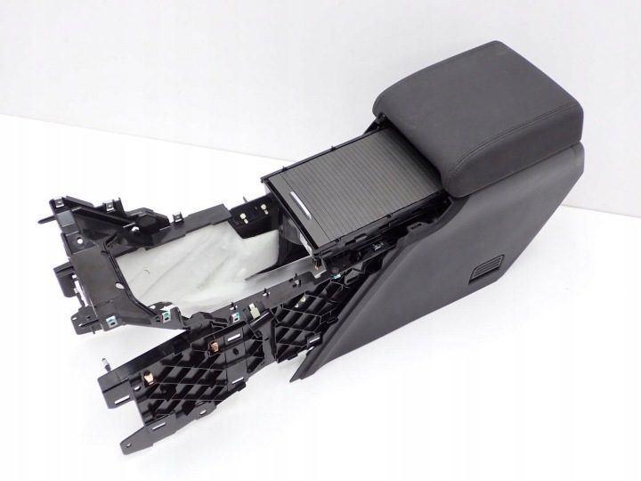ТОННЕЛЬ ПОДЛОКОТНИК ЕВРОПА BJ32-600D00-BB RANGE ROVER EVOQUE L538 17 г., фото 1