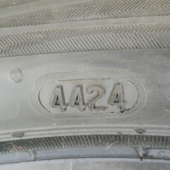 Шина летняя Continental EcoContact 6 Q 275/30R20 97 Y защита диска, усилитель (XL) MO - Mercedes-Benz, фото 4
