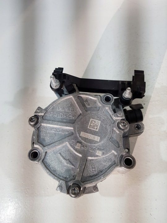 НАСОС ВАКУУМНЫЙ 06N145100E VW GOLF AUDI A6 A5 Q5 SKODA 2.0 TFSI, фото 5