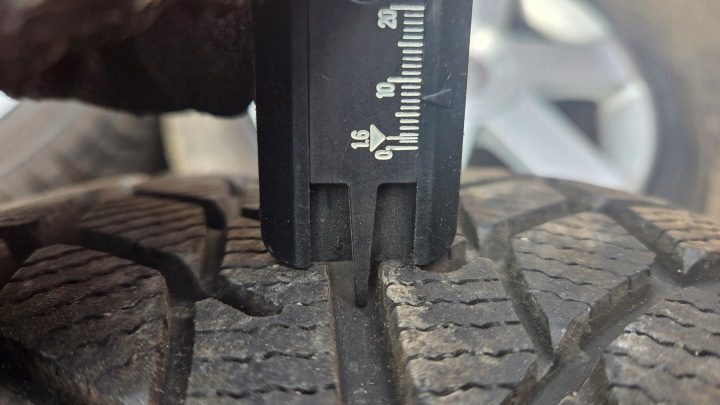 4× Литой диск Audi 7.5" x 17" 5x112, фото 13