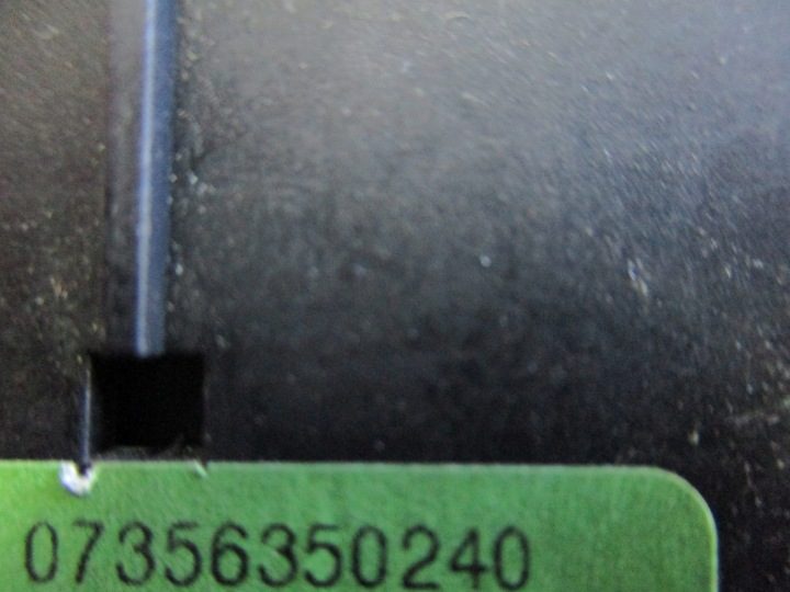 Jeep OE 07356350240, фото 5