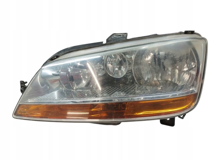 ФАРА ПЕРЕДНЯЯ ЛЕВАЯ EU 51747605 Fiat Idea I (2003-2012), фото 1
