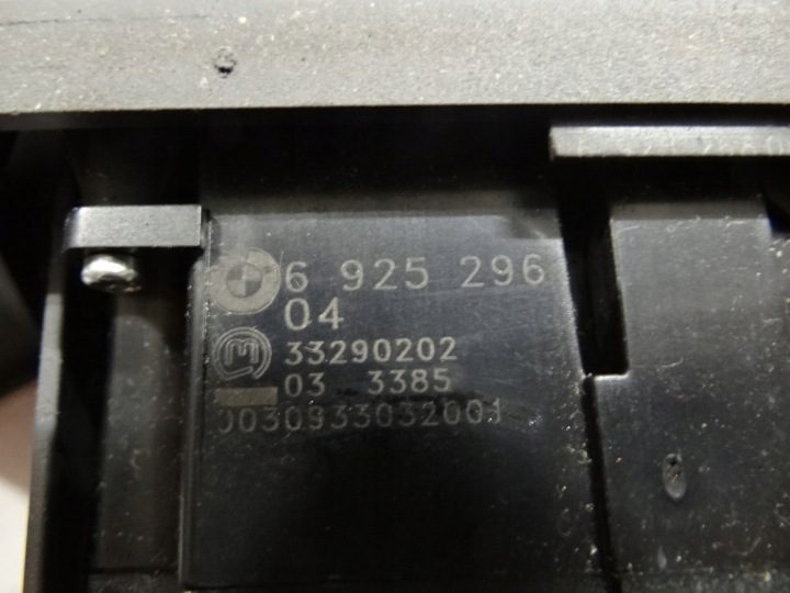 BMW OE 6925296, фото 3