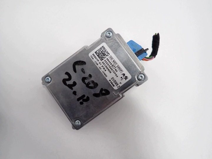 Камера ассистент полосы 9842997780 Peugeot 208 II 22 г., фото 2