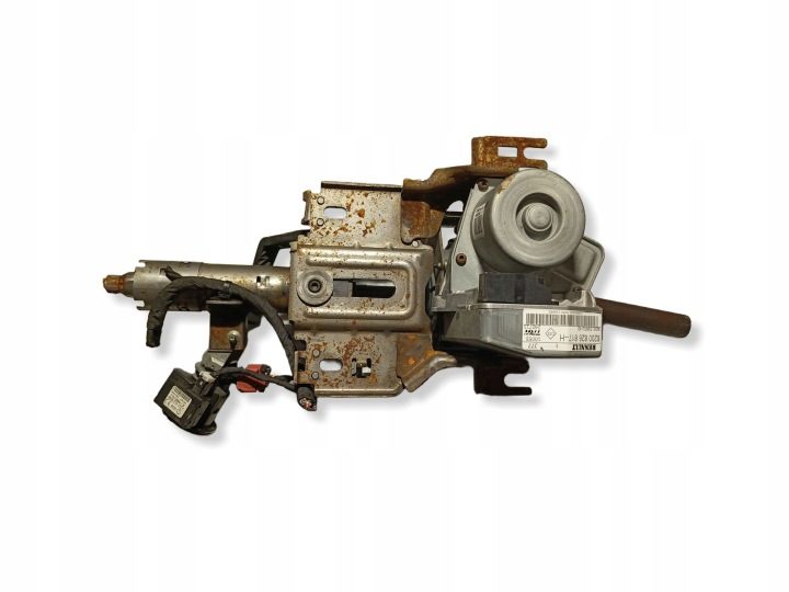 РУЛЕВАЯ КОЛОНКА В СБОРЕ RENAULT MODUS 8200826817, фото 4