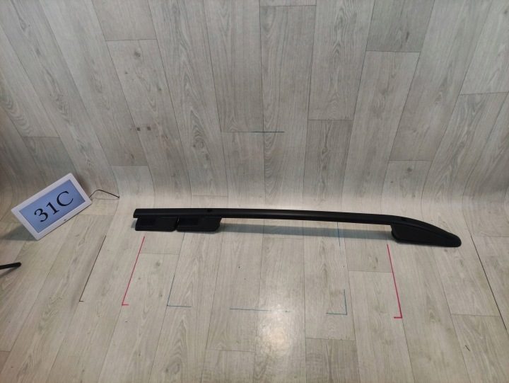 VW Amarok I 1 рейлинги на крышу 10-22 7535931, фото 2