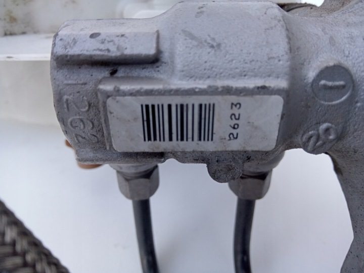 Opel OE 32669020 бачок тормозной жидкости, фото 4