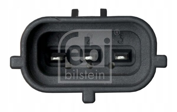 Febi Bilstein 182384 Датчик, давление топлива, фото 3