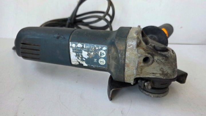 Bosch GWS 850 C Professional, фото 9