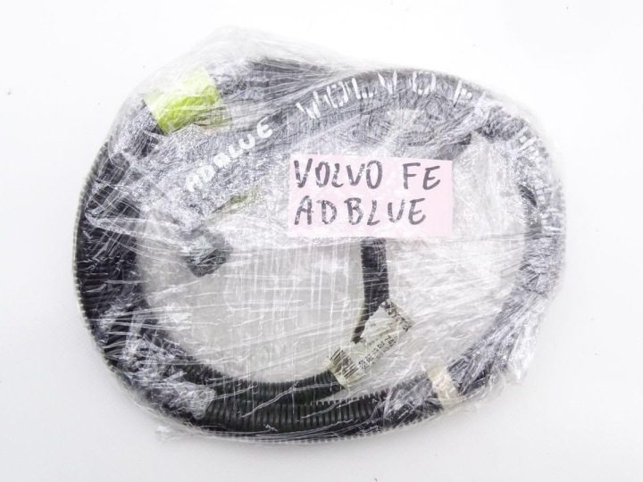 VOLVO FE РЕСТАЙЛИНГ 06- EURO 5 ТРУБКА НАГРЕВАТЕЛЬ ADBLUE, фото 5