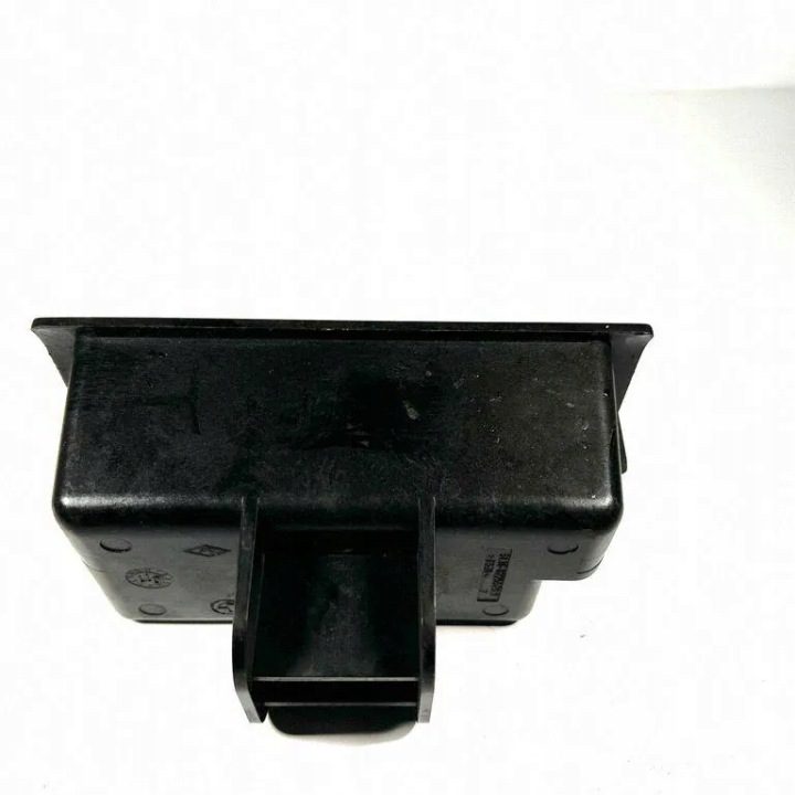 Пепельница BMW 3 (E46) 51168225529 2.0L дизель 100 кВт 2000, фото 2