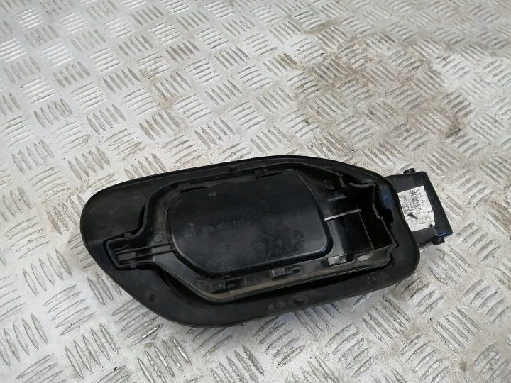 2015 Volkswagen PASSAT B8 Лючок горловины бензобака 3G5809999C, фото 1