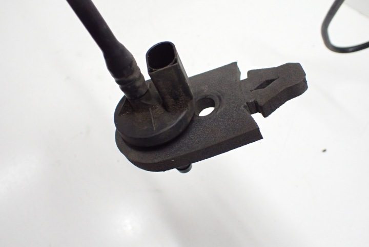 ВАКУУМНЫЙ КЛАПАН SMART FORTWO I 450 0.6 0.7T 04-07R РЕСТАЙЛИНГ 0008688V002, фото 8
