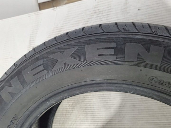 2× Шина летняя Nexen N'Blue HD Plus 235/55R17 99 В, фото 6