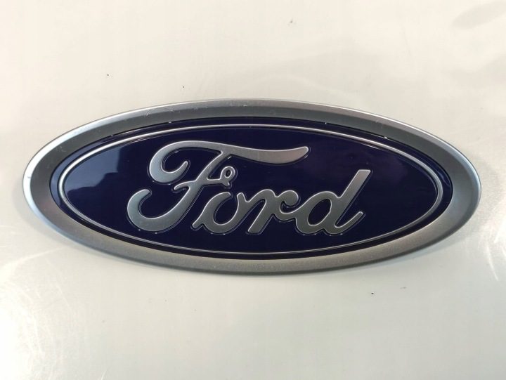 FORD FOCUS MK4 ЭМБЛЕМА C1BB8B262, фото 5