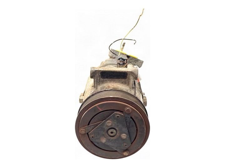 КОМПРЕССОР КОНДИЦИОНЕРА NISSAN QASHQAI J10 92600JD200 2.0 141 л.с. 06-14, фото 1