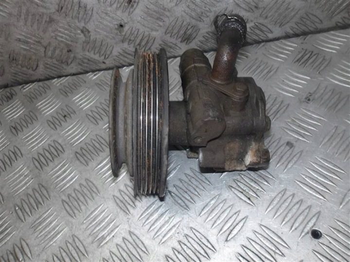 Насос гидроусилителя Audi A4 B5 1.8 20V, фото 3