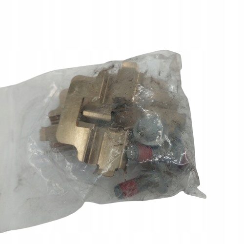 Brembo P 23 131 Комплект колодок тормозного, тормоза дисковые, фото 4
