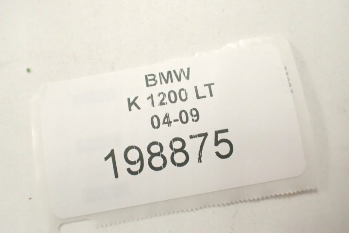 BMW K 1200 LT (04-09) рестайлинг Кофр боковой бардачок, фото 10