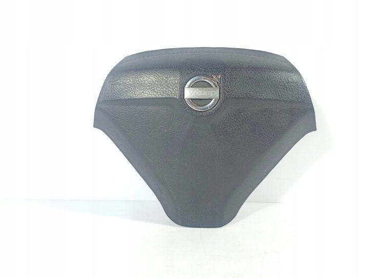 Volvo S60 1 I 00-10 подушка безопасности Airbag руля OE 8686222, фото 1