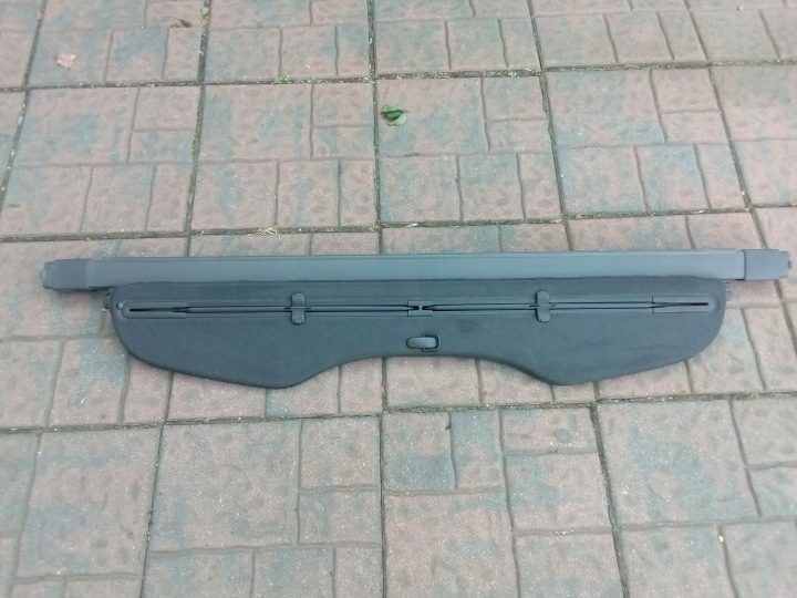 Renault Espace IV рестайлинг шторка с roletkami для Granda, фото 1