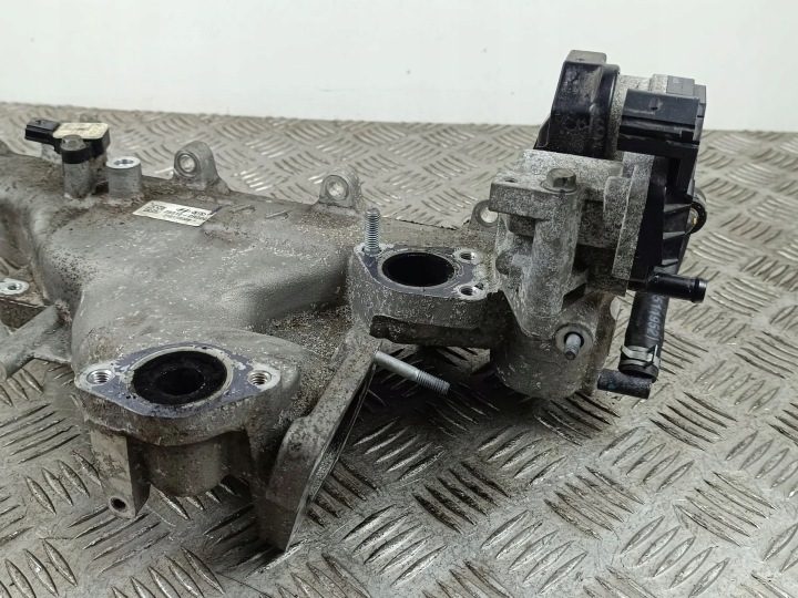 2022 KIA Sorento IV Впускной коллектор 283102R000, фото 6