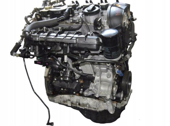 Двигатель бензиновый Skoda OE CDA CDAA CDAB, фото 5