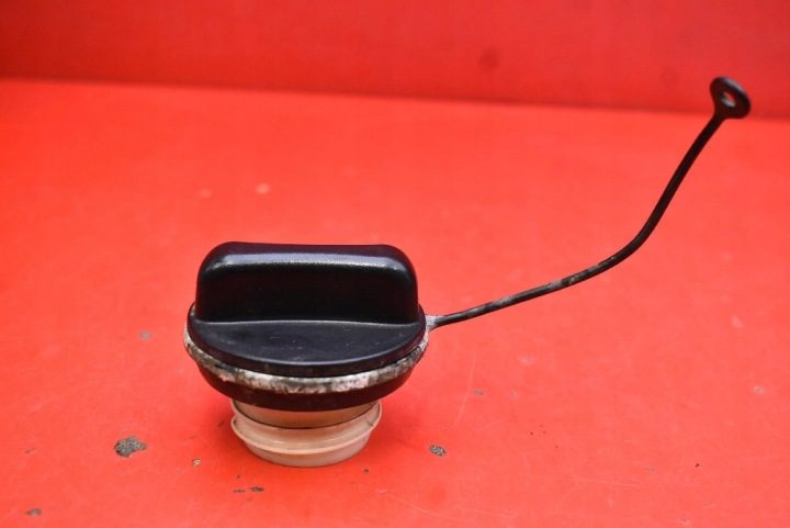 КРЫШКА ГОРЛОВИНЫ БЕНЗОБАКА NISSAN MICRA K13 10-13, фото 3