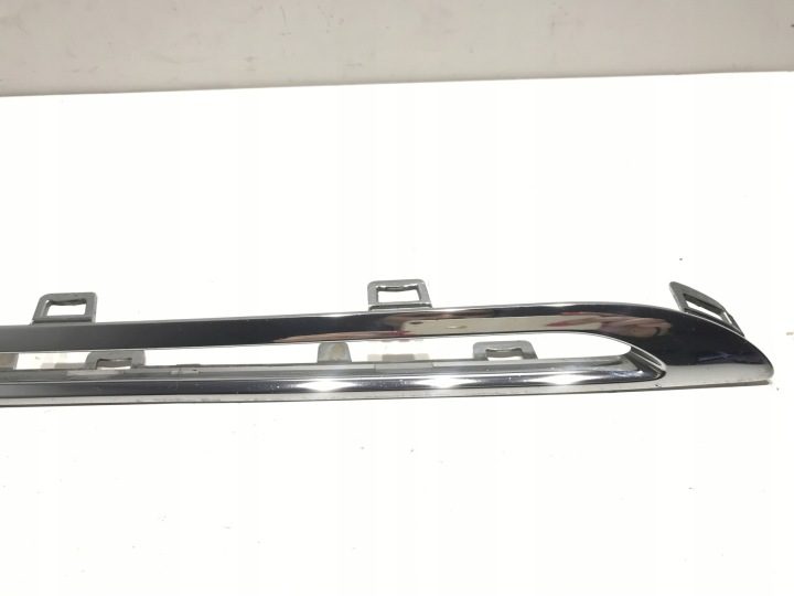 МОЛДИНГ ХРОМ РЕШЕТКА РАДИАТОРА MERCEDES W253 GLC A2538880285, фото 3