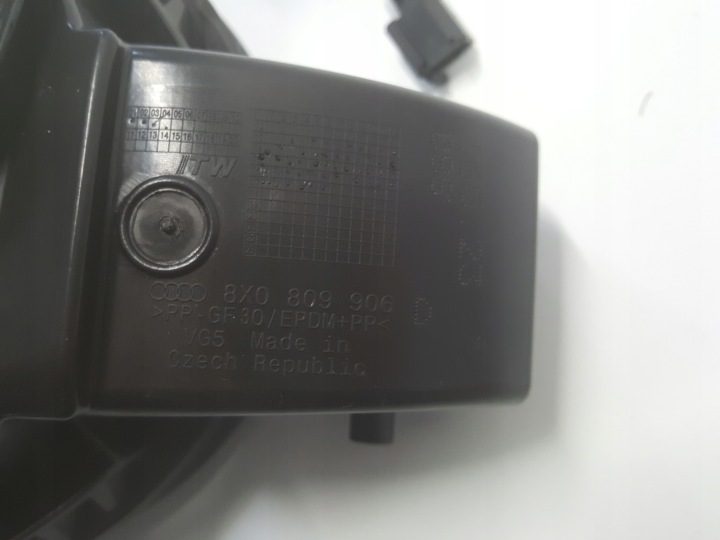 Audi OE 8X0809906D, фото 5
