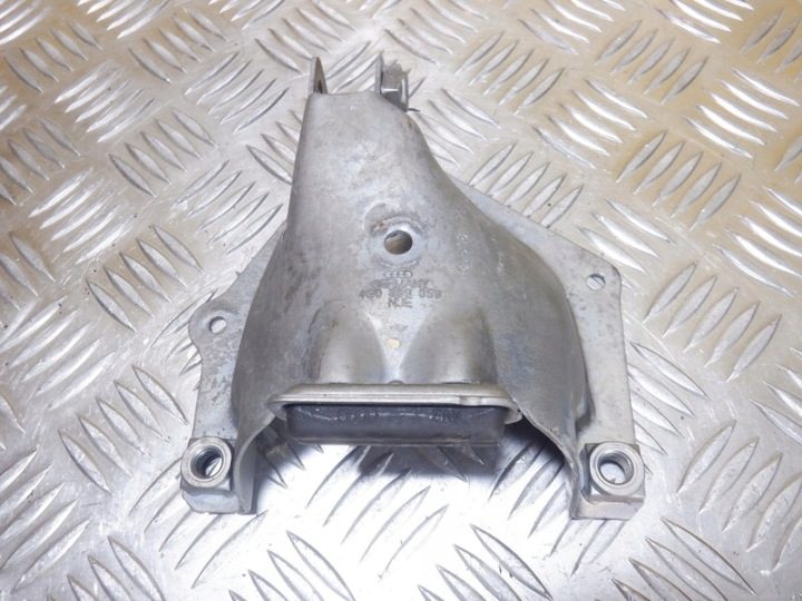 AUDI VW TDI ЗАЩИТА ПОДУШКИ ДВИГАТЕЛЯ 4G0399059, фото 2