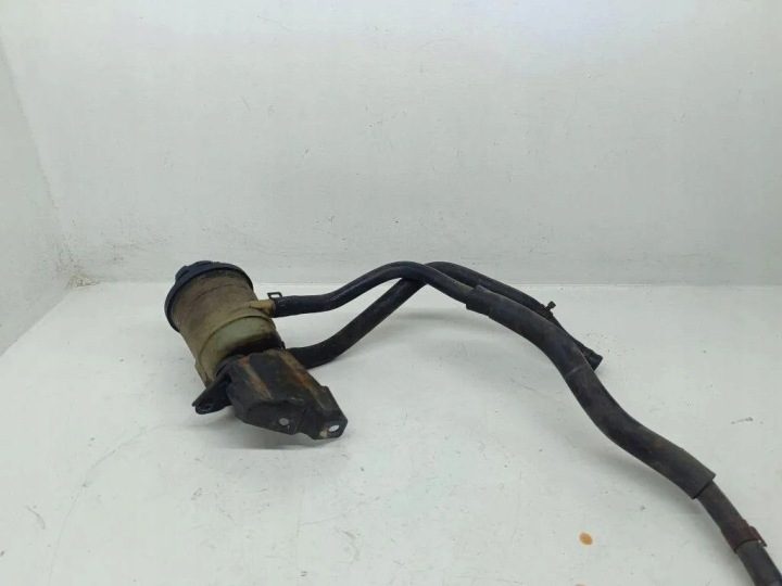 Бачок гидроусилителя Hyundai Santa Fe 717626000, фото 1