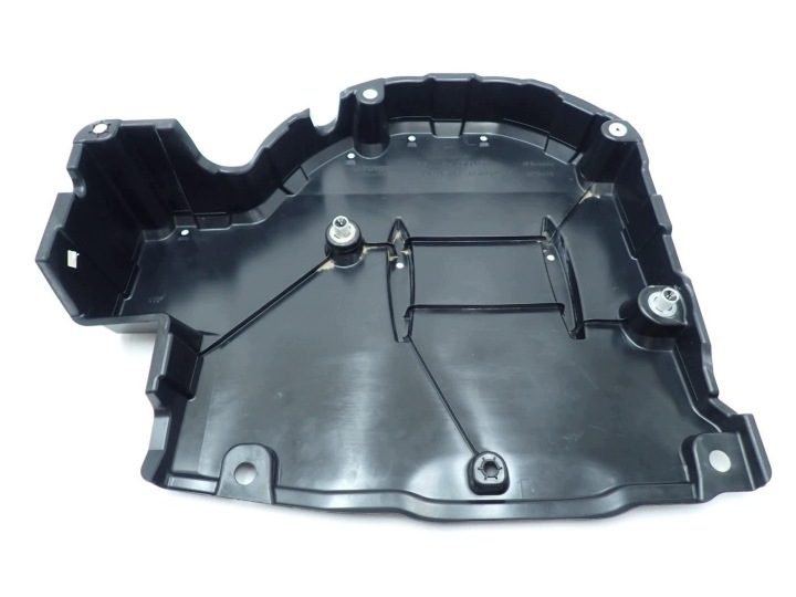 ЗАЩИТА ДНИЩА ОРИГИНАЛ 58415-K0010 TOYOTA YARIS IV P21 23 г., фото 3