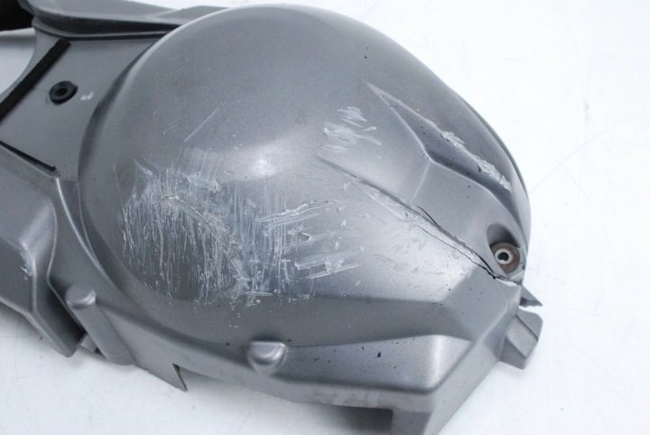 Крышка защита двигателя SUZUKI BURGMAN 400 07-13, фото 8